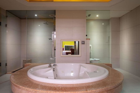 In-stone Motel, Taipei, 台湾
