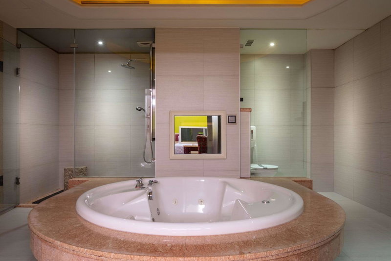 In-stone Motel, Taipei, 台湾