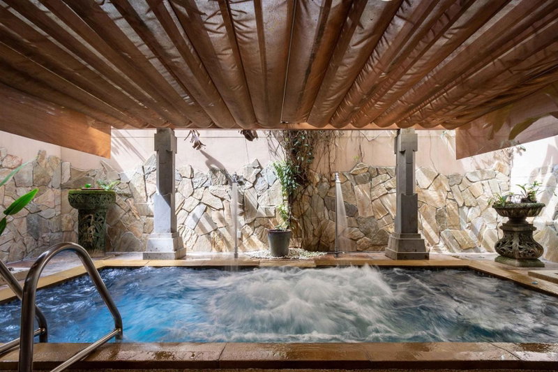 In-stone Motel, Taipei, 台湾