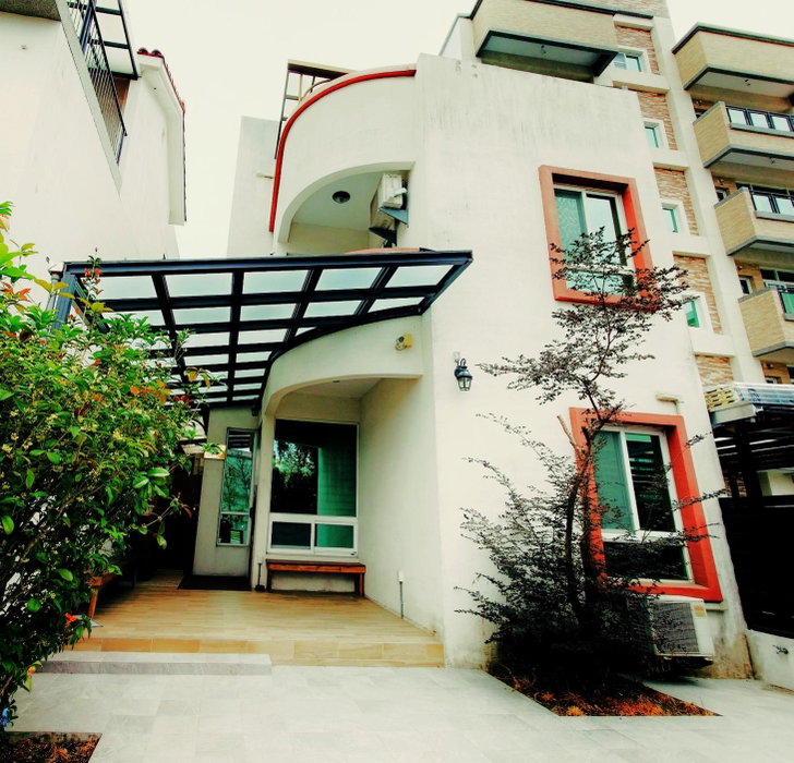 輕旅小站 Soft Travel Hostel, Taitung City, 台湾