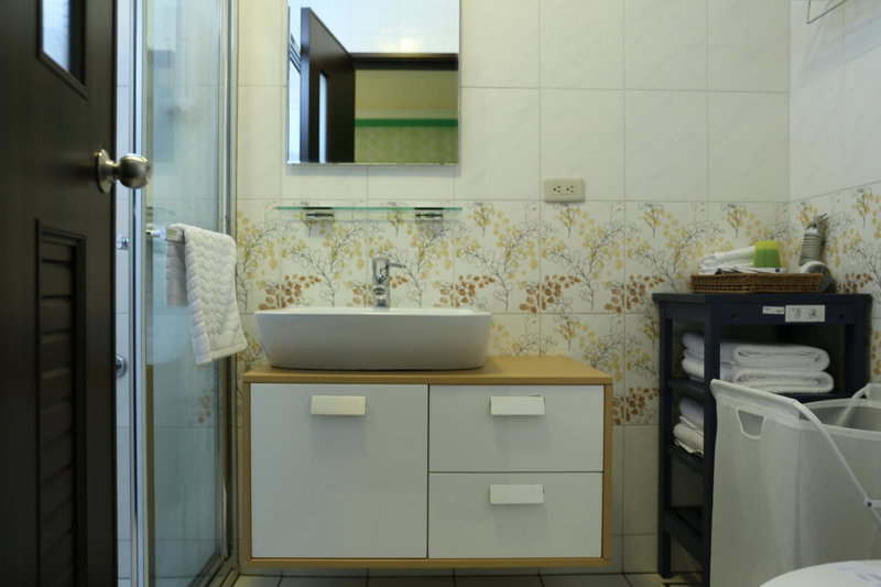 輕旅小站 Soft Travel Hostel, Taitung City, 台湾