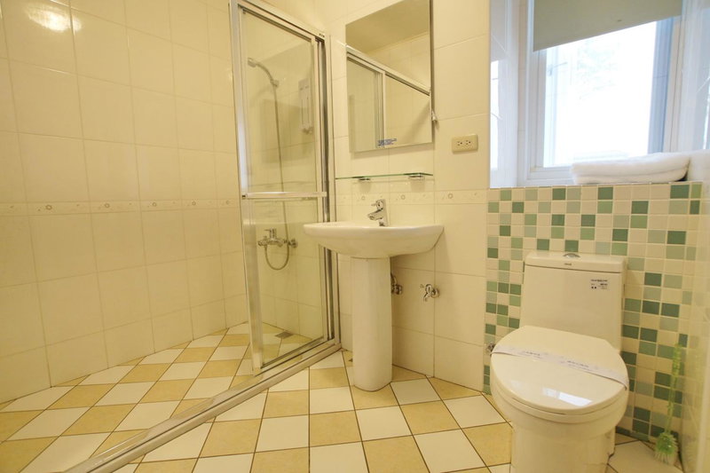 輕旅小站 Soft Travel Hostel, Taitung City, 台湾
