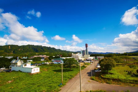 Strawberry Milk B&B, Taitung, 台湾
