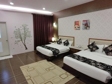Love Play House, Yilan, 台湾