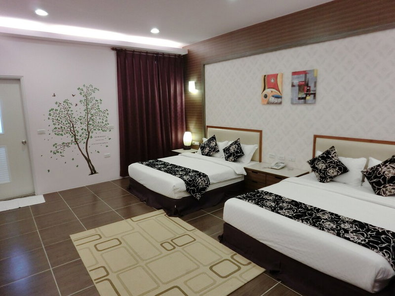 Love Play House, Yilan, 台湾