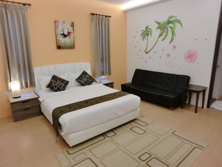 Love Play House, Yilan, 台湾