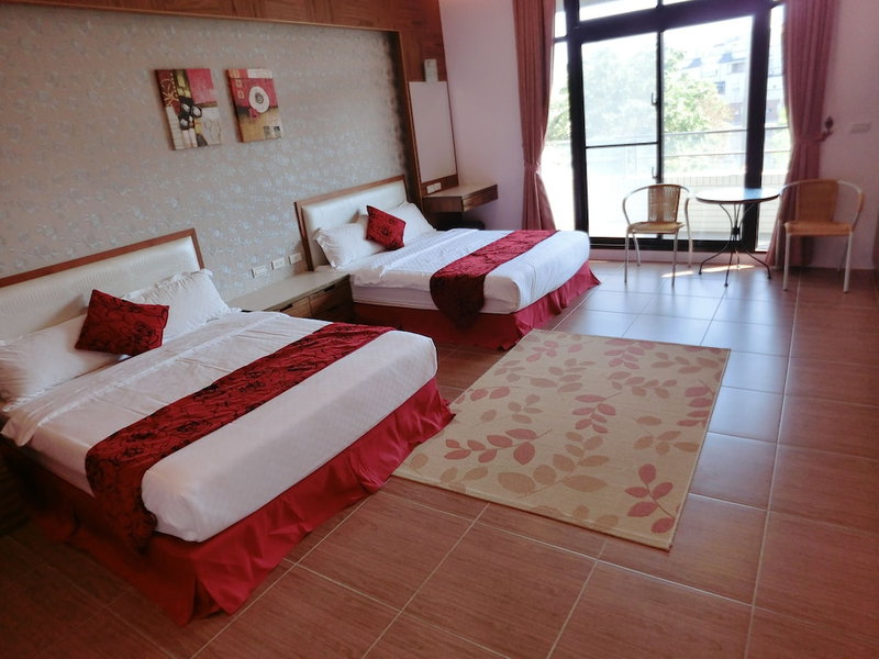 Love Play House, Yilan, 台湾