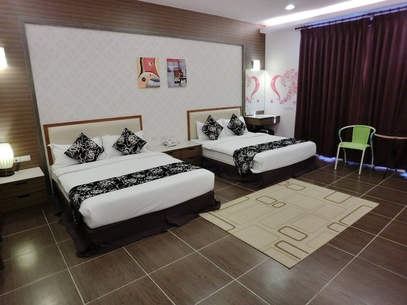 Love Play House, Yilan, 台湾