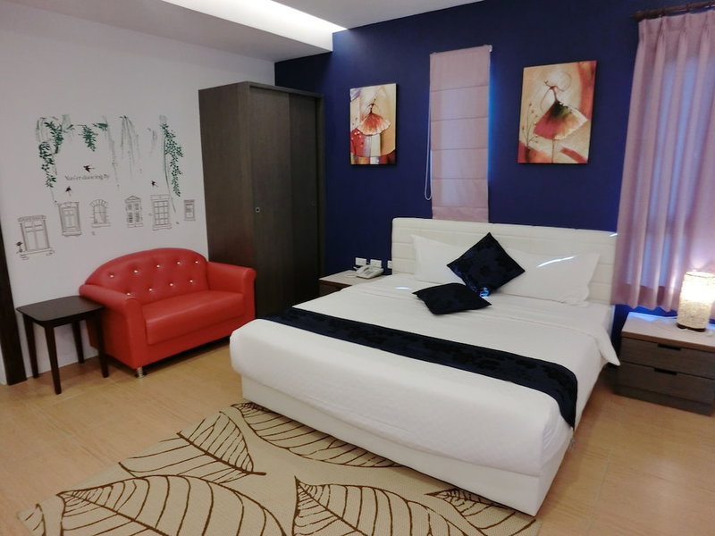 Love Play House, Yilan, 台湾