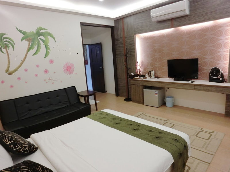 Love Play House, Yilan, 台湾