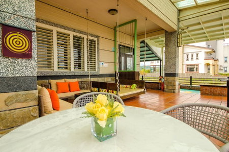 Easylife B&B, Yilan, 台湾