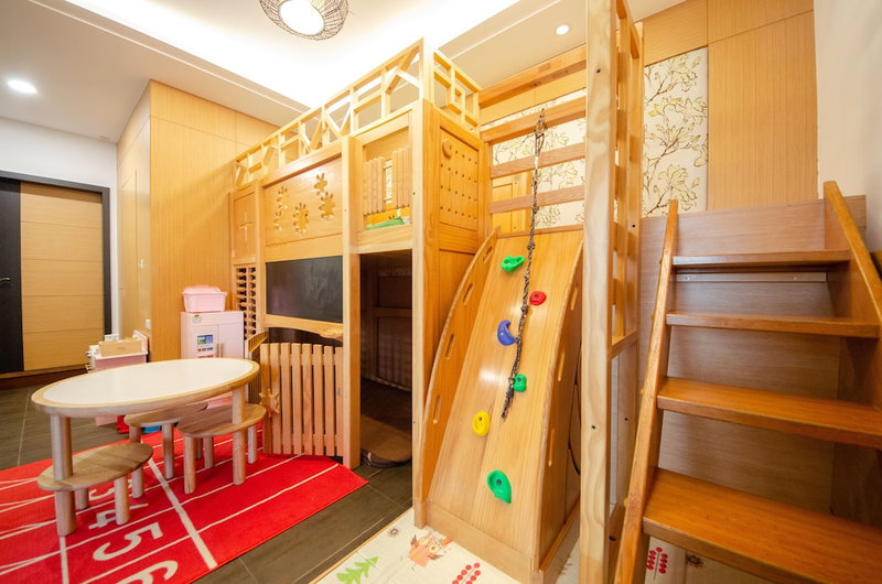 Easylife B&B, Yilan, 台湾