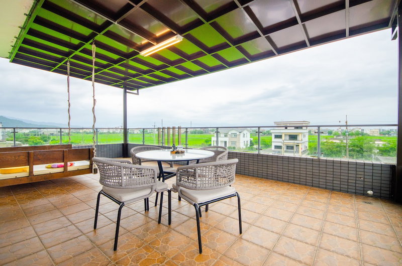 Easylife B&B, Yilan, 台湾
