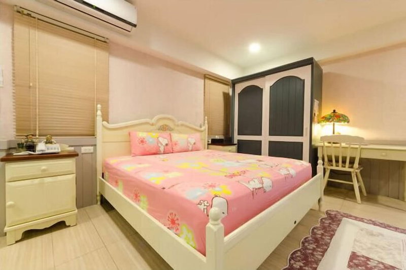 Easylife B&B, Yilan, 台湾