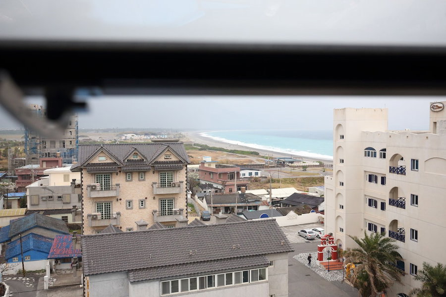 I See U Inn, Hualien City, 台湾