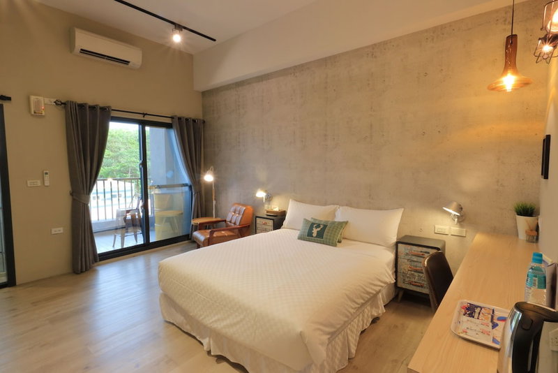 I See U Inn, Hualien City, 台湾