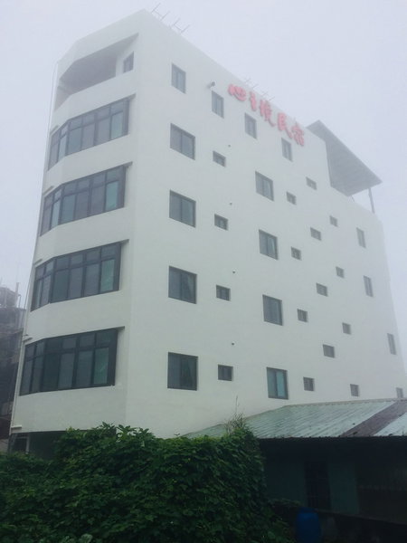 Place of Heart, Lugu, 台湾
