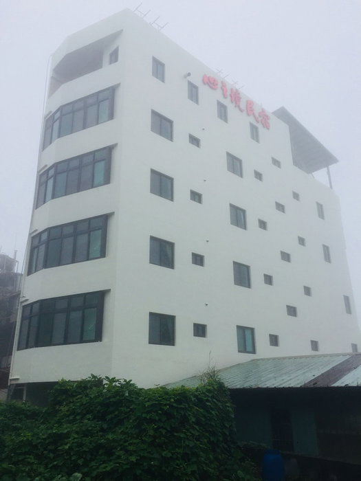 Place of Heart, Lugu, 台湾