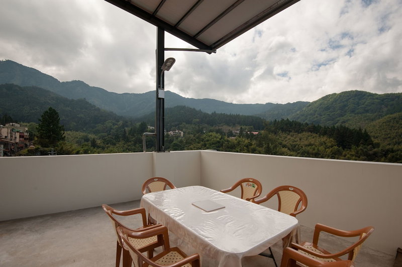 Place of Heart, Lugu, 台湾