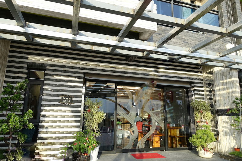 Song Ping Resort, Hengchun, 台湾