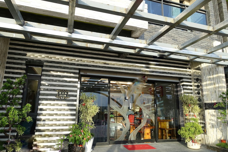 Song Ping Resort, Hengchun, 台湾