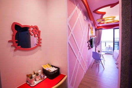 Song Ping Resort, Hengchun, 台湾