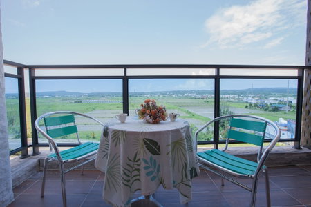 Song Ping Resort, Hengchun, 台湾