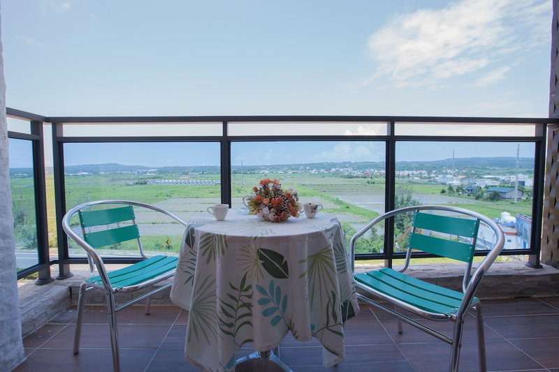 Song Ping Resort, Hengchun, 台湾