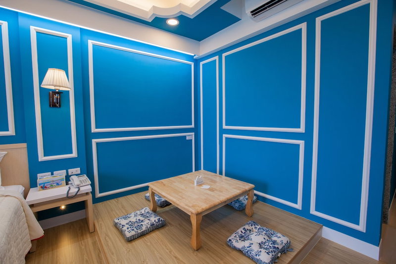 Song Ping Resort, Hengchun, 台湾