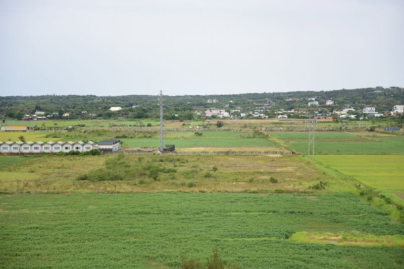 Song Ping Resort, Hengchun, 台湾