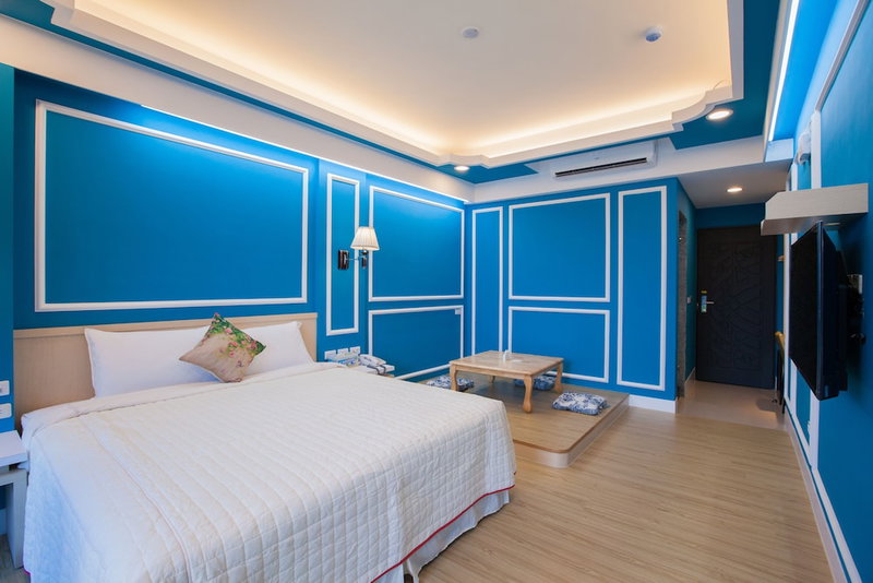 Song Ping Resort, Hengchun, 台湾