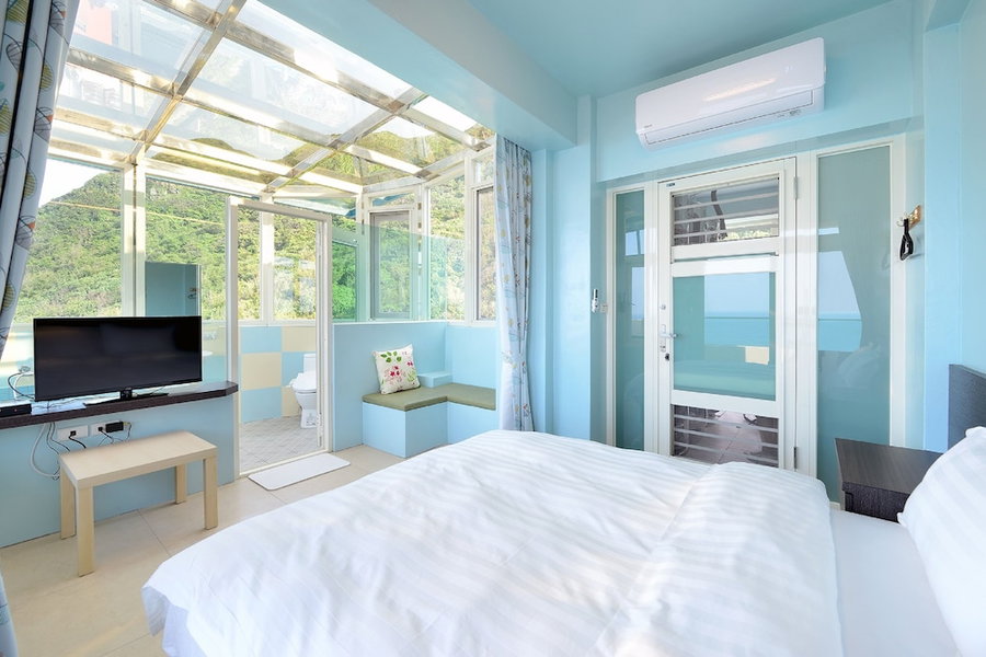 FishHome 15 (NO ELEVATOR, Children under six years old are not allowed), Keelung, 台湾