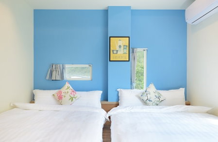 FishHome 15 (NO ELEVATOR, Children under six years old are not allowed), Keelung, 台湾