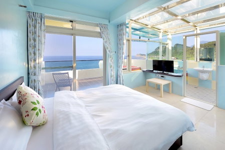 FishHome 15 (NO ELEVATOR, Children under six years old are not allowed), Keelung, 台湾