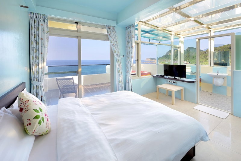 FishHome 15 (NO ELEVATOR, Children under six years old are not allowed), Keelung, 台湾