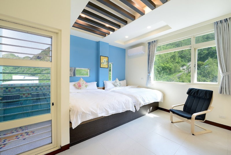 FishHome 15 (NO ELEVATOR, Children under six years old are not allowed), Keelung, 台湾