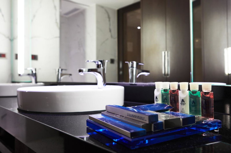 K Hotel Taipei Dunnan, Taipei, 台湾