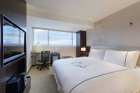 K Hotel Taipei Dunnan, Taipei, 台湾