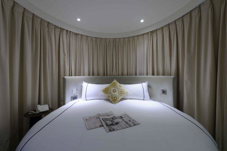 K Hotel Taipei Dunnan, Taipei, 台湾