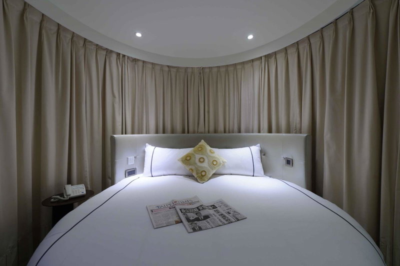 K Hotel Taipei Dunnan, Taipei, 台湾