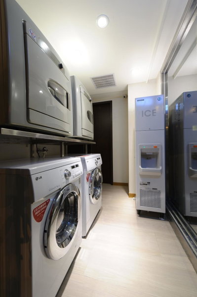 K Hotel Taipei Dunnan, Taipei, 台湾