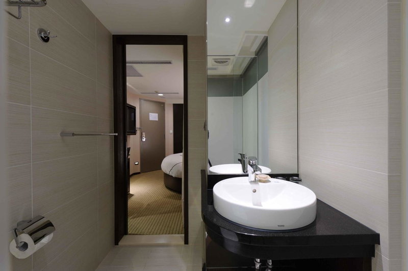 K Hotel Taipei Dunnan, Taipei, 台湾
