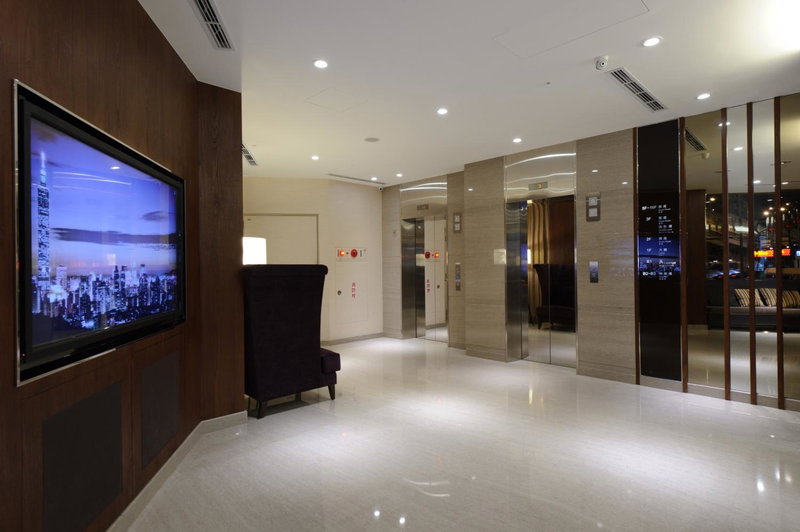 K Hotel Taipei Dunnan, Taipei, 台湾