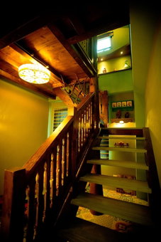 Kaho Hotel, Hualien City, 台湾