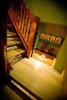 Kaho Hotel, Hualien City, 台湾