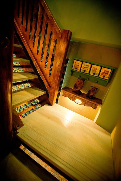 Kaho Hotel, Hualien City, 台湾
