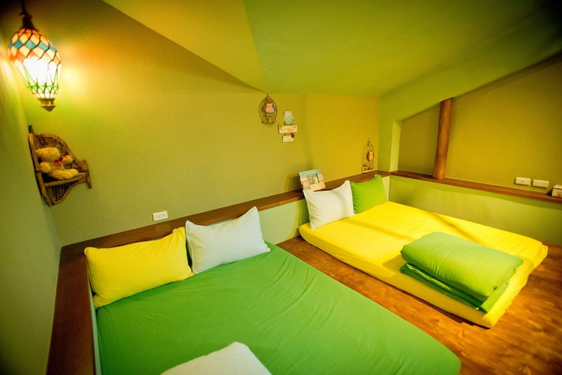 Kaho Hotel, Hualien City, 台湾