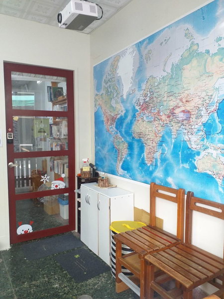 Lawa House - Hostel, Chiayi City, 台湾