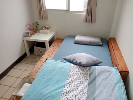 Lawa House - Hostel, Chiayi City, 台湾