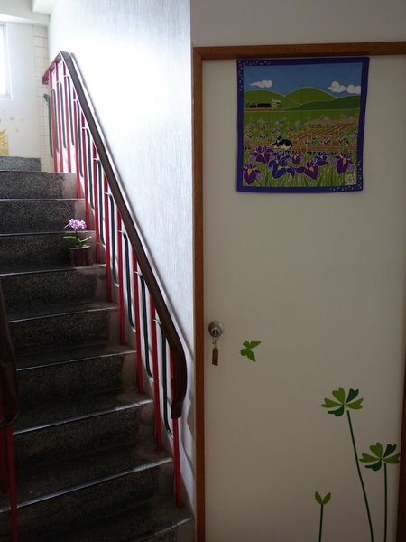 Lawa House - Hostel, Chiayi City, 台湾
